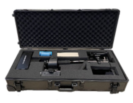 TN-LGM03 手持式林格曼黑度仪