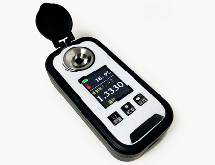 TN-NS01数显尿素浓度折射仪